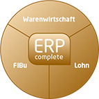 ERP-System von microtech